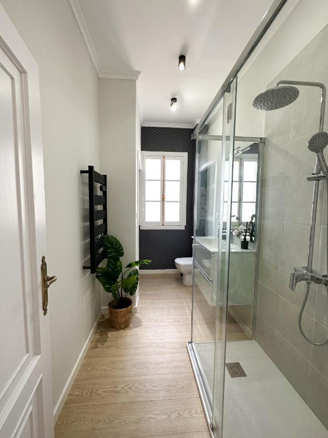 Apartament Airinos Da Ria Pontevedra Zewnętrze zdjęcie