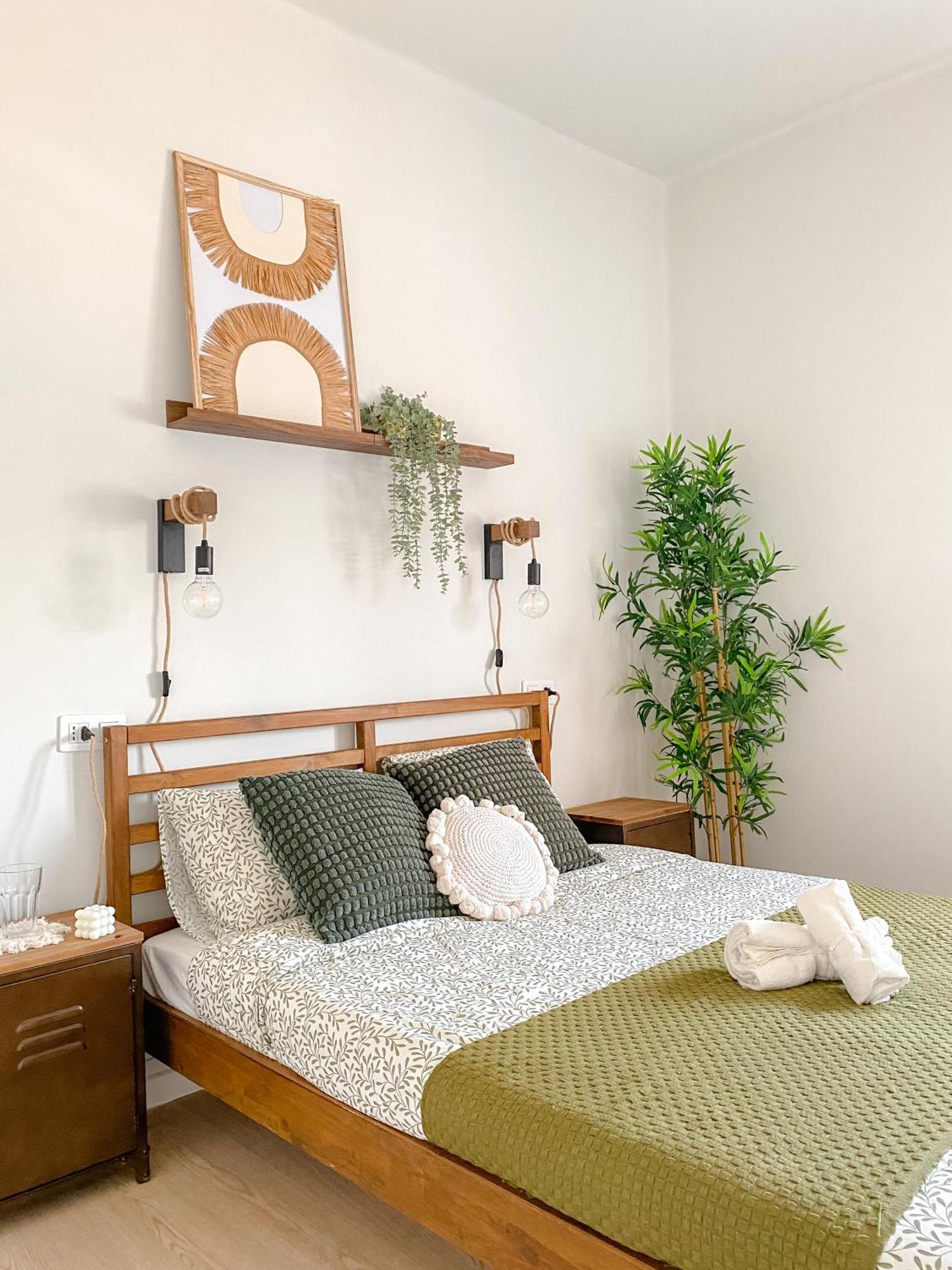 Apartament Airinos Da Ria Pontevedra Zewnętrze zdjęcie