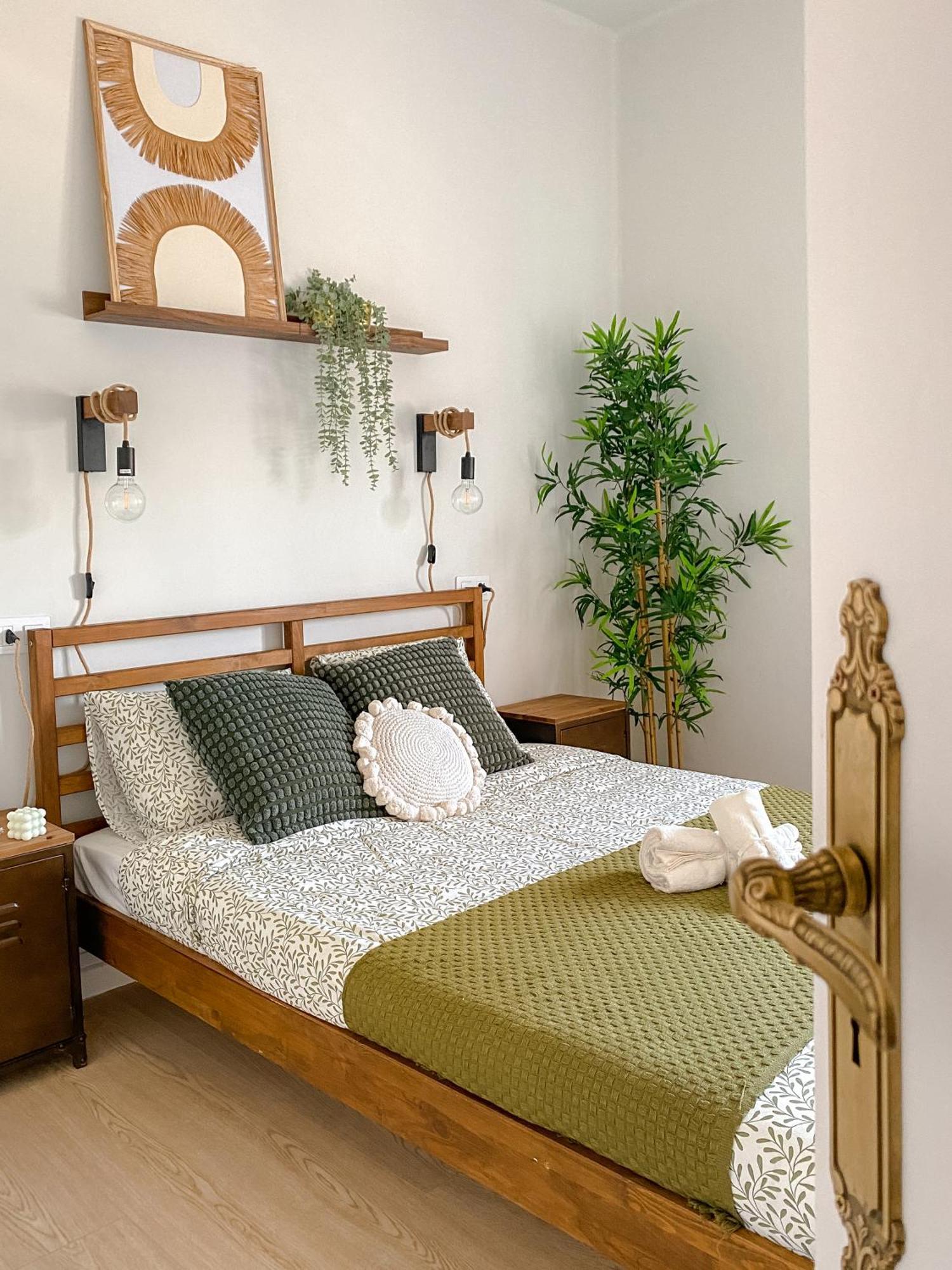 Apartament Airinos Da Ria Pontevedra Zewnętrze zdjęcie