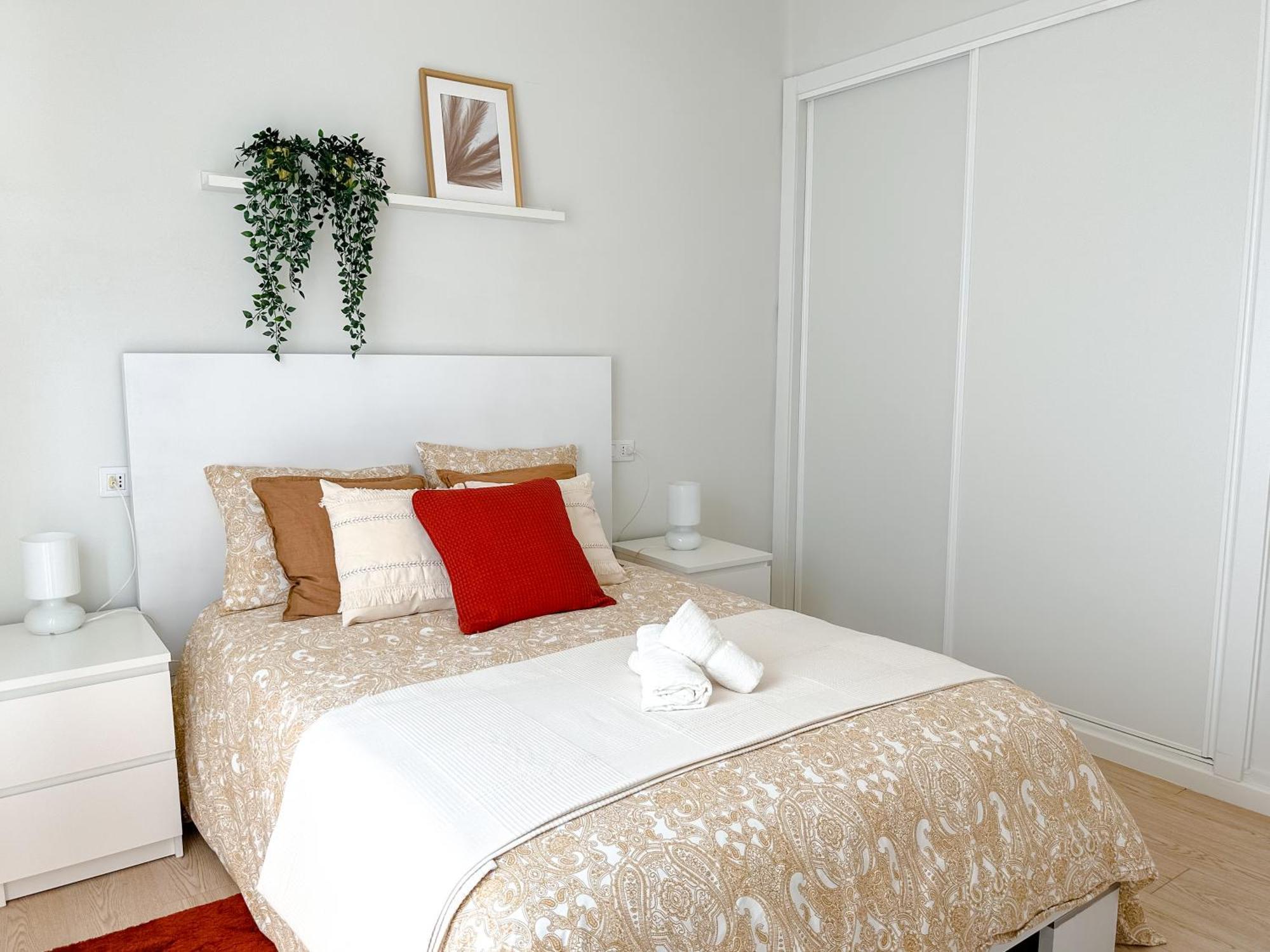Apartament Airinos Da Ria Pontevedra Zewnętrze zdjęcie