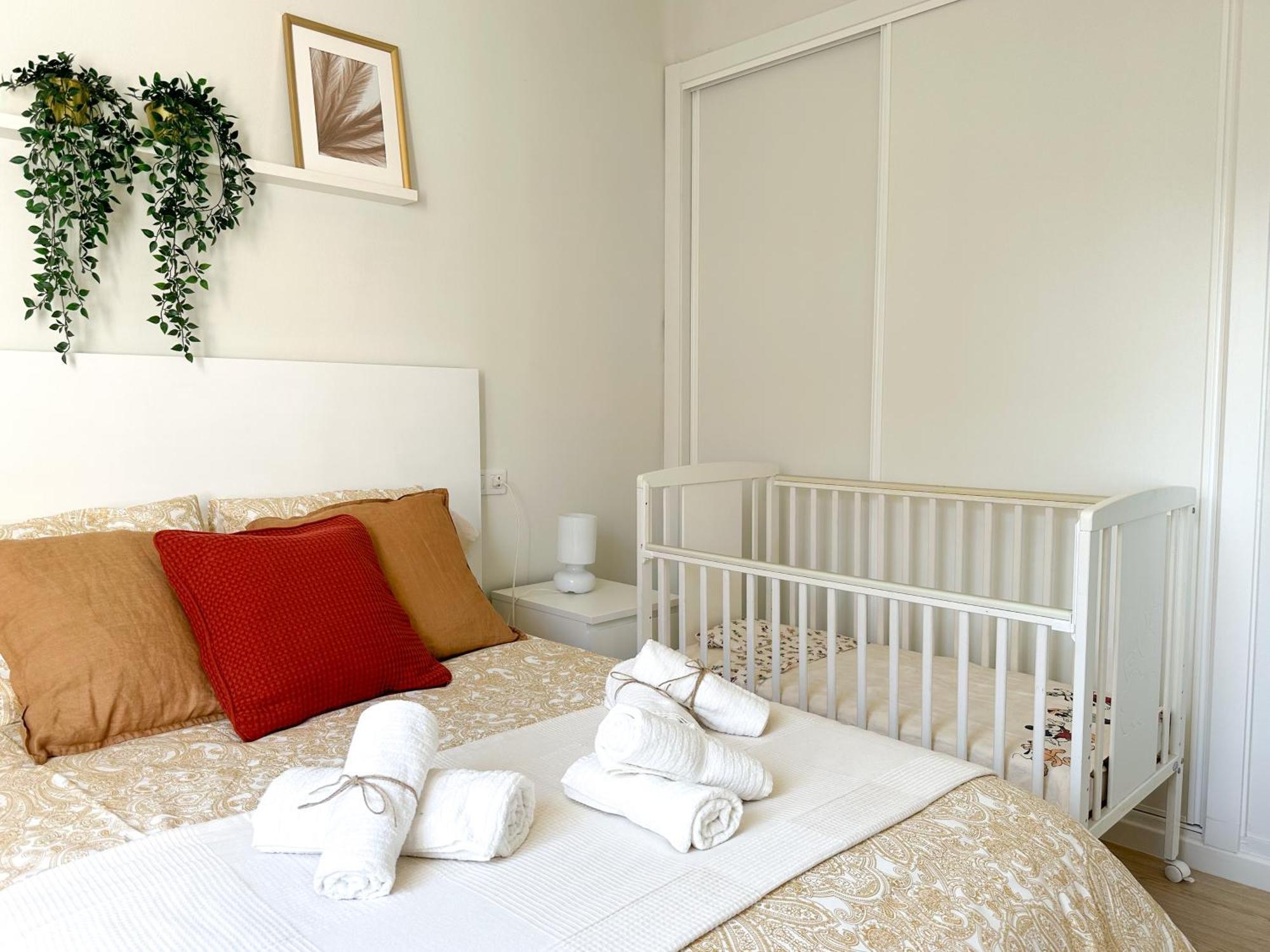 Apartament Airinos Da Ria Pontevedra Zewnętrze zdjęcie